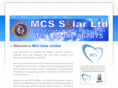 mcssolar.com