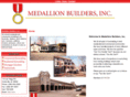 medallionbuilders.net