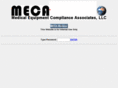 medicalequipmentcomplianceassociates.com
