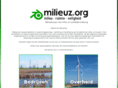 milieuz.org