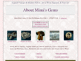 mimideeartwear.com