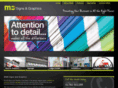mmsignsandgraphics-uk.com