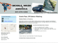 mobilewashofamerican.com