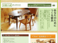 mokudou-koubou.com