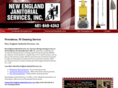nejanitorialservice.com