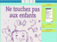 netouchezpasauxenfants.com