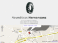 neumaticoshernansanz.com