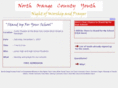nocyouth.org