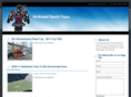 northwestsportstours.com