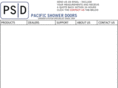 pacificshowerdoor.com