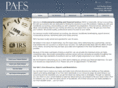 pafsinc.com
