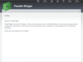 parallelwidget.com