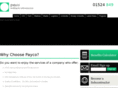 paycocis.com