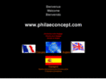 philaeconcept.com