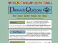 pinnaclequilters.org