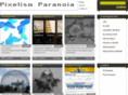 pixelismparanoia.com