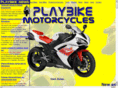 playbike.com