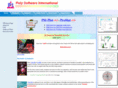 polysoftware.info