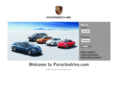 porschedrive.com