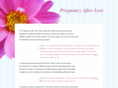 pregnancyafterloss.org