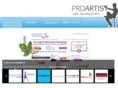 proartist.at