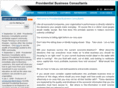 providentialbusinessconsultants.com