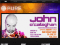 purenightclub.ie