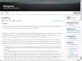 religitics.com