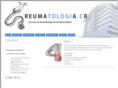 reumatologiacr.com