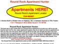 roundrockapartmenthunter.com