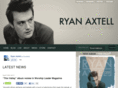 ryanaxtell.com
