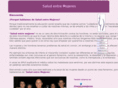 saludentremujeres.com