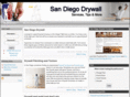 san-diego-drywall.com