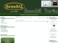 senabiltours.com