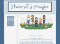 sherylspage.com