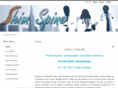 shimspine.com