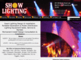 showlightingcorp.com