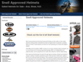 snellapprovedhelmets.com