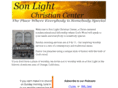 sonlightoforange.com