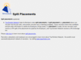 splitplacements.com
