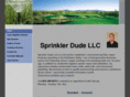 sprinklerdude.com