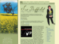 sueduffield.com