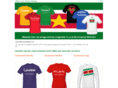 surinameshirts.com