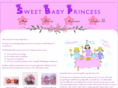 sweetbabyprincess.com