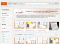 sweetpeachpaper.com