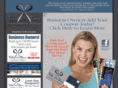 talkofthetowncoupons.com