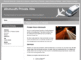 taxialnmouth.com