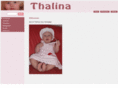 thalina.com