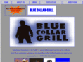 thebluecollargrill.com