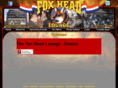 thefoxheadlounge.com